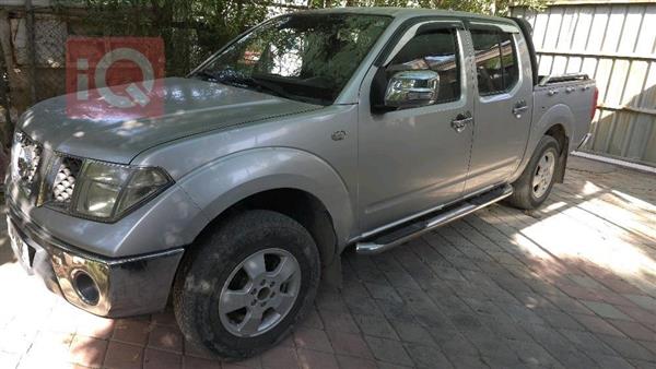 Nissan Navara 2009 for sale in Iraq - Baghdad
